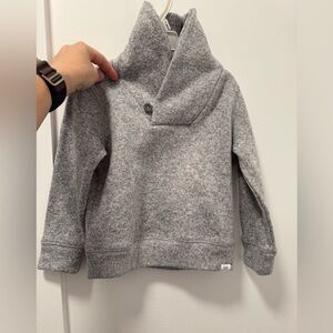Gap boys sweater